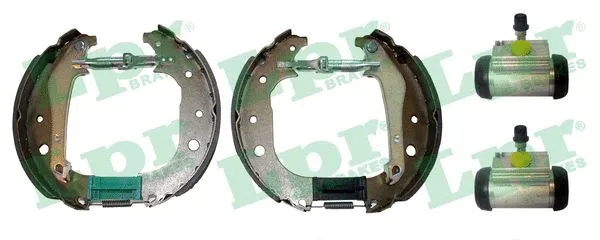 Brake Shoe Set (OEK851)