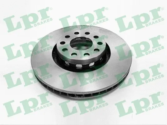 Brake Disc (A1511V)