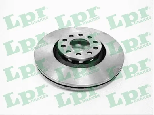 Brake Disc (V2003V)