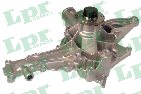 Water Pump, engine cooling (WP0687)