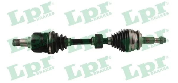 Drive Shaft (DS60896)