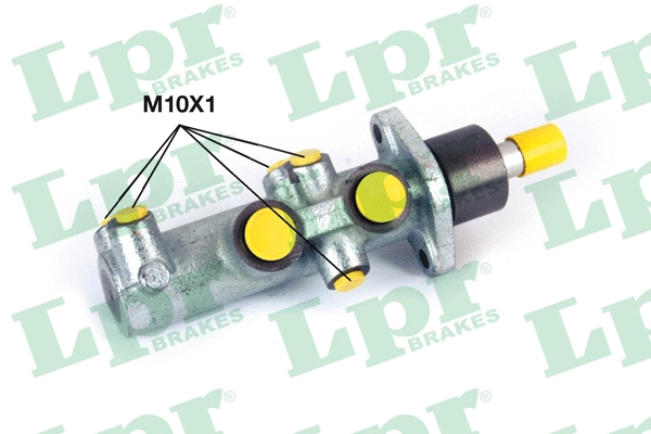 Brake Master Cylinder (1367)