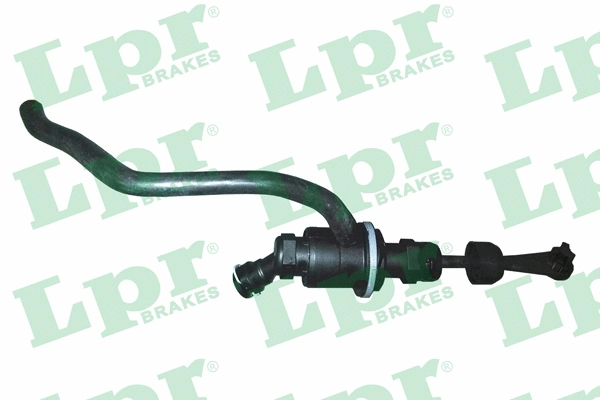 Master Cylinder, clutch (2278)