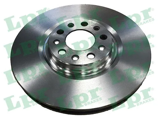 Brake Disc (A2014V)