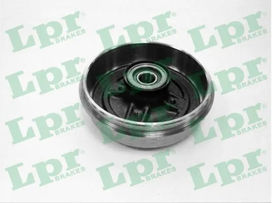 Brake Drum (7D0702CA)