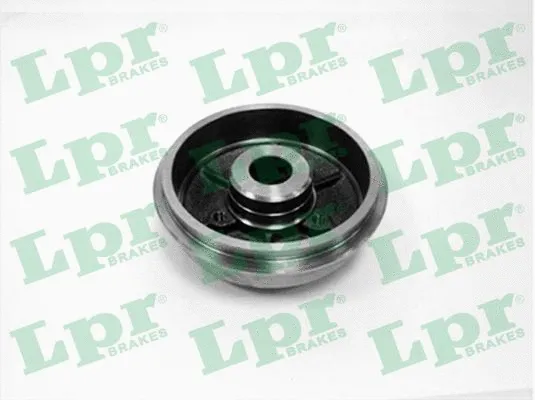 Brake Drum (7D0024R)