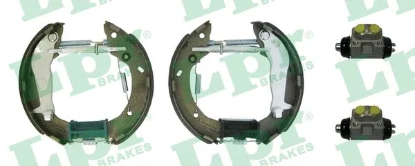 Brake Shoe Set (OEK849)