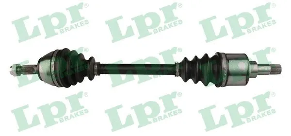 Drive Shaft (DS60253)