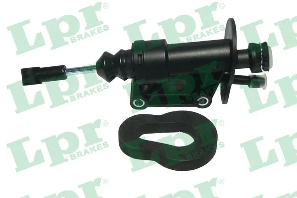 Master Cylinder, clutch (2404)