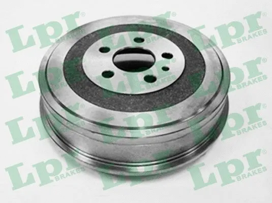 Brake Drum (7D0262)
