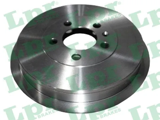 Brake Drum (7D0750)