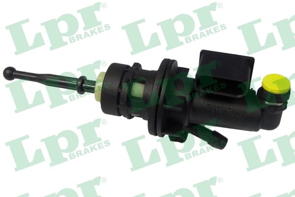 Master Cylinder, clutch (2199)