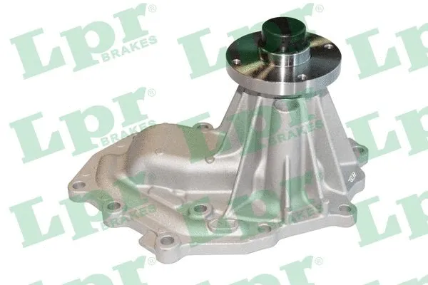 Water Pump, engine cooling (WP0889)
