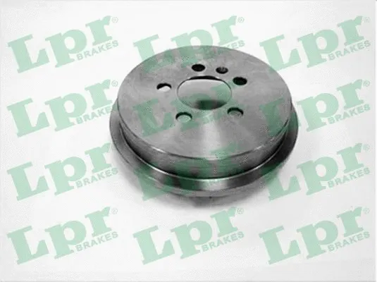 Brake Drum (7D0594)