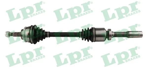 Drive Shaft (DS60763)