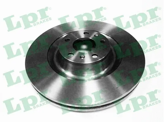 Brake Disc (A1032V)