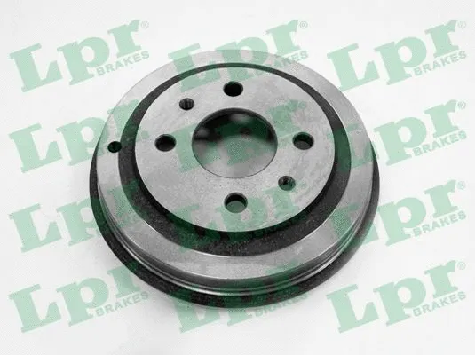 Brake Drum (7D0263)