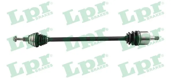 Drive Shaft (DS60035)