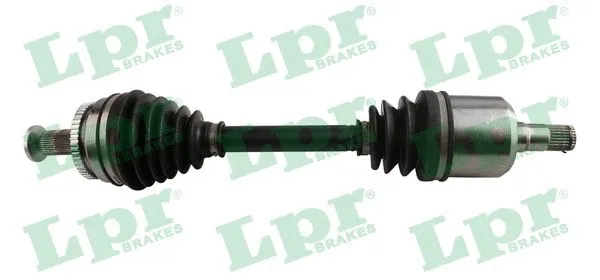 Drive Shaft (DS60972)