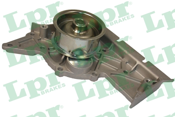 Water Pump, engine cooling (WP0117)