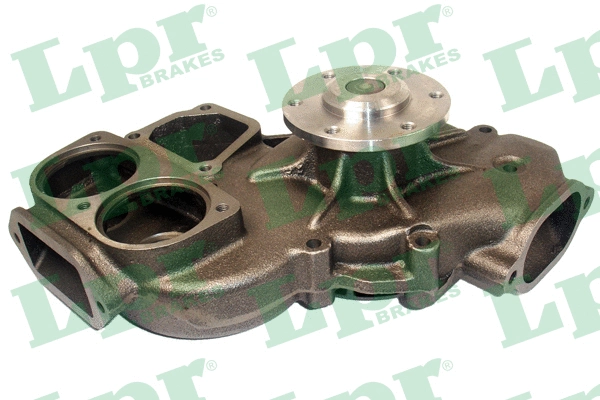 Water Pump, engine cooling (WP0313)