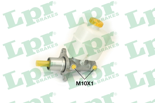 Brake Master Cylinder (2084)