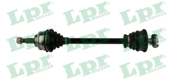 Drive Shaft (DS60784)