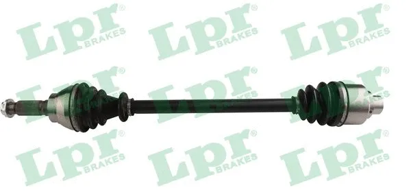 Drive Shaft (DS60669)