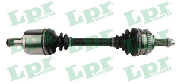 Drive Shaft (DS60855)