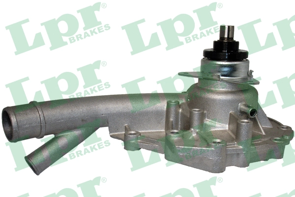 Water Pump, engine cooling (WP0158)