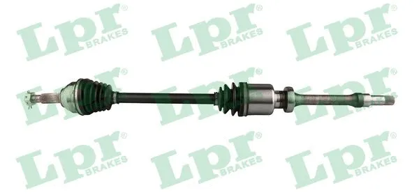 Drive Shaft (DS60375)