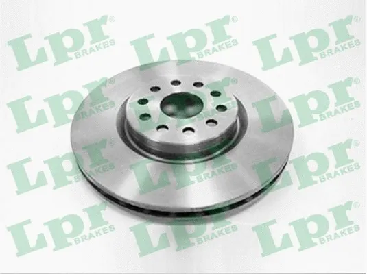 Brake Disc (A2301V)