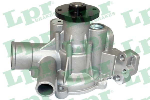 Water Pump, engine cooling (WP0265)