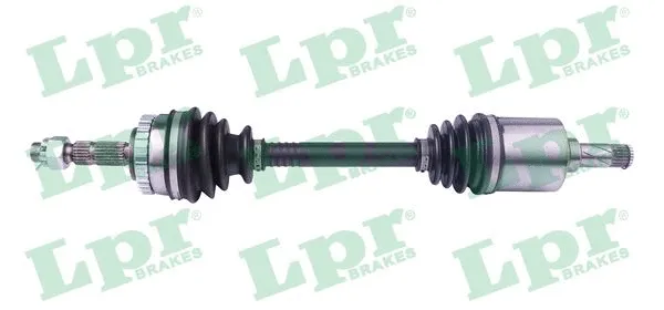 Drive Shaft (DS60520)