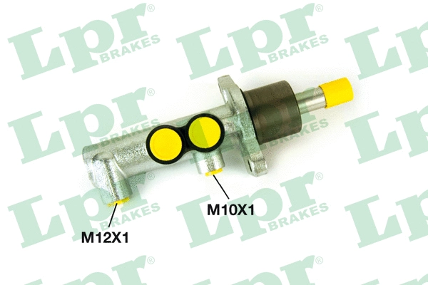 Brake Master Cylinder (1928)