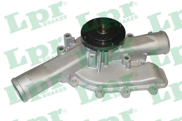 Water Pump, engine cooling (WP0870)