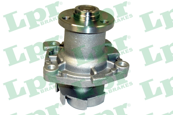 Water Pump, engine cooling (WP0212)