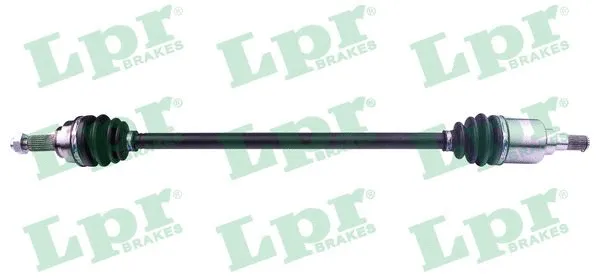 Drive Shaft (DS60467)