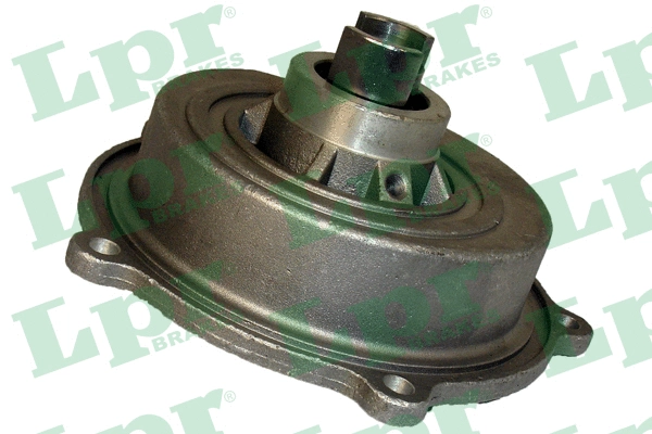 Water Pump, engine cooling (WP0169)