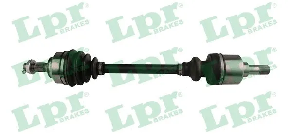 Drive Shaft (DS60614)