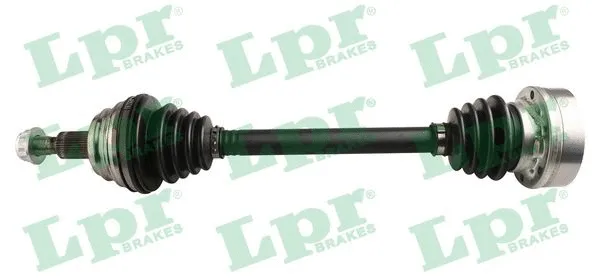 Drive Shaft (DS60937)