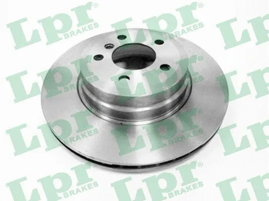 Brake Disc (B2053VR)