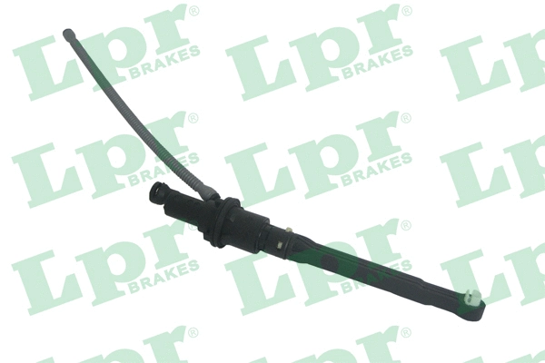Master Cylinder, clutch (2329)