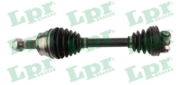 Drive Shaft (DS60328)