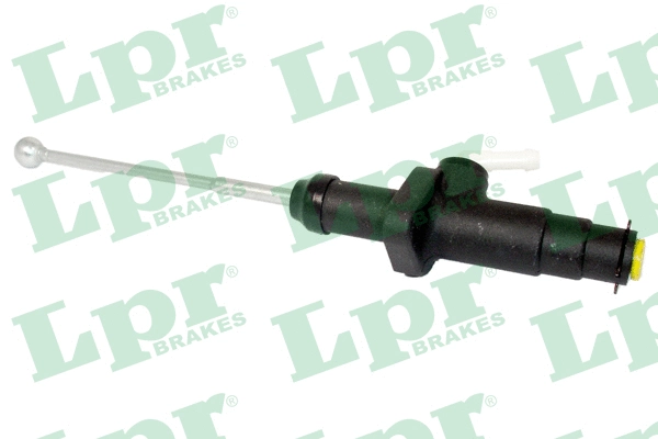 Master Cylinder, clutch (2123)