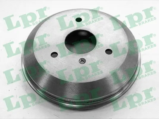 Brake Drum (7D0598)