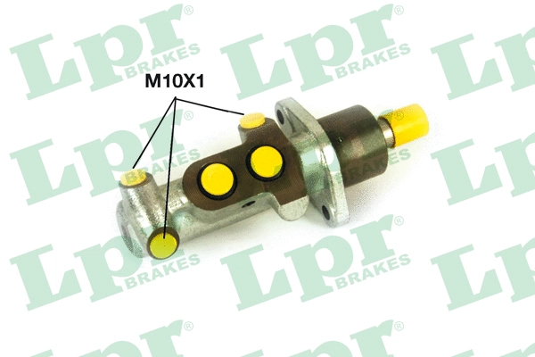 Brake Master Cylinder (1364)