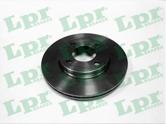 Brake Disc (A1131V)