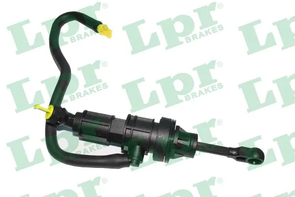 Master Cylinder, clutch (2418)