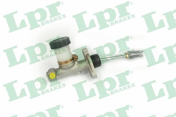 Master Cylinder, clutch (2516)